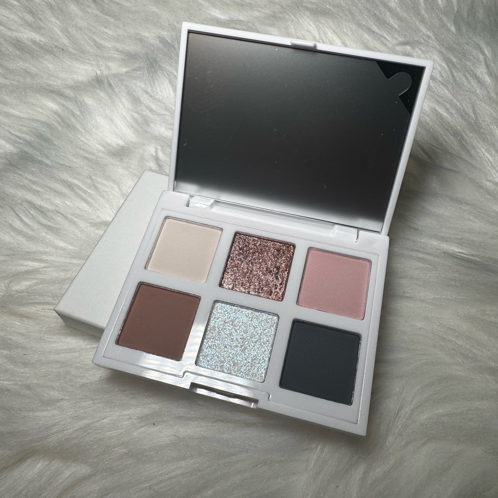 Lithe Astral Eyeshadow Palette